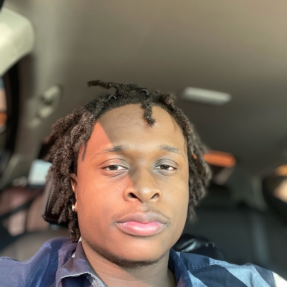 Meet your Posher, Joseph - Picture 1 of 1